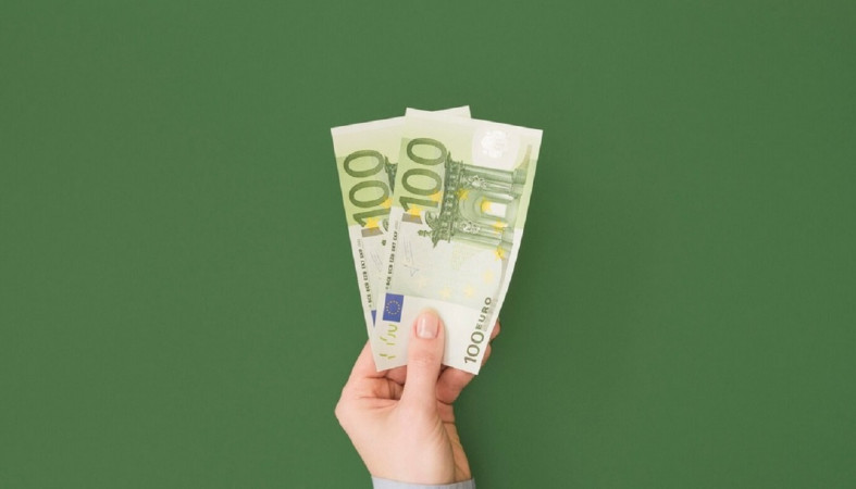 Валюта евро