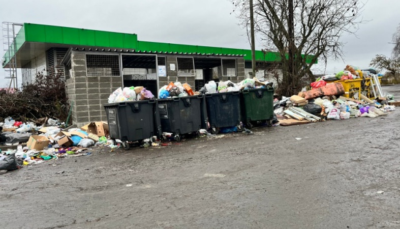 мусор_свалка_контейнеры
