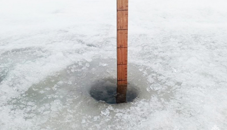 лед_толщина_измерение