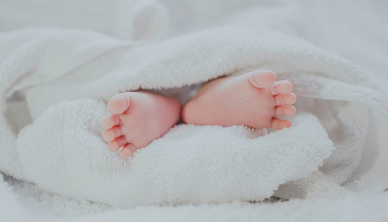 Молодая мать заживо закопала новорожденного в российском регионе