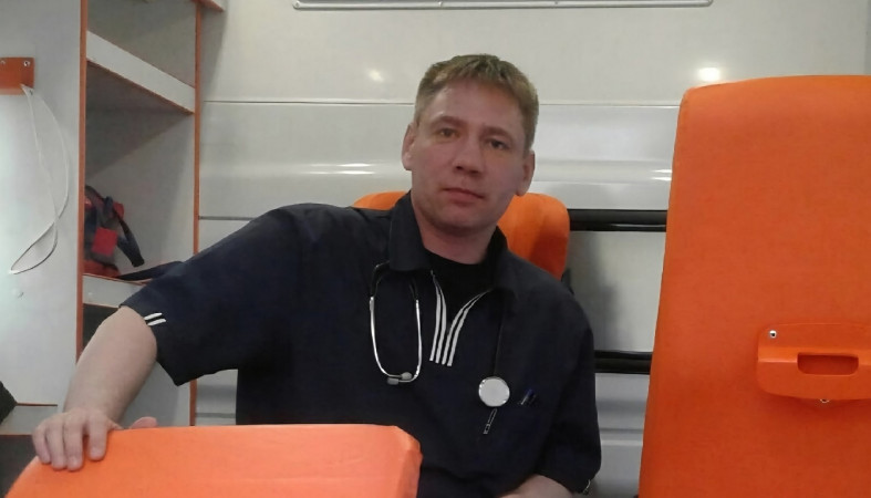 Сергей Кузнецов Сергей Кузнецов