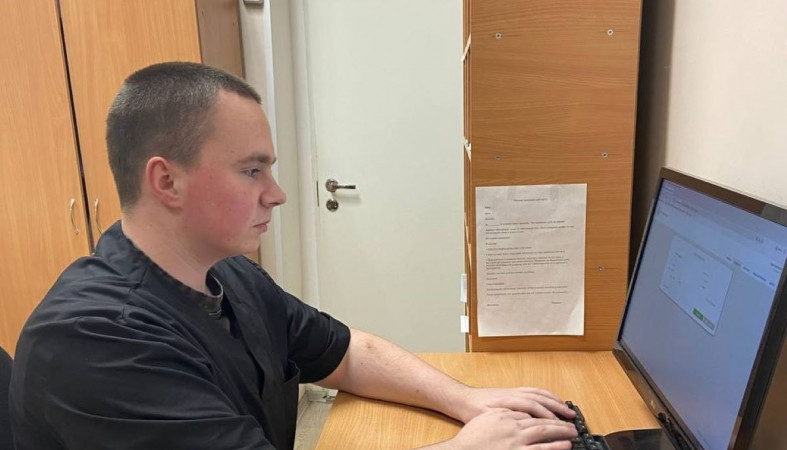 Фельдшер в Карелии Фельдшер в Карелии