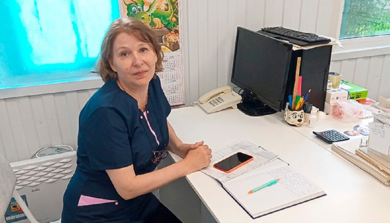 Эльвира Райкевич