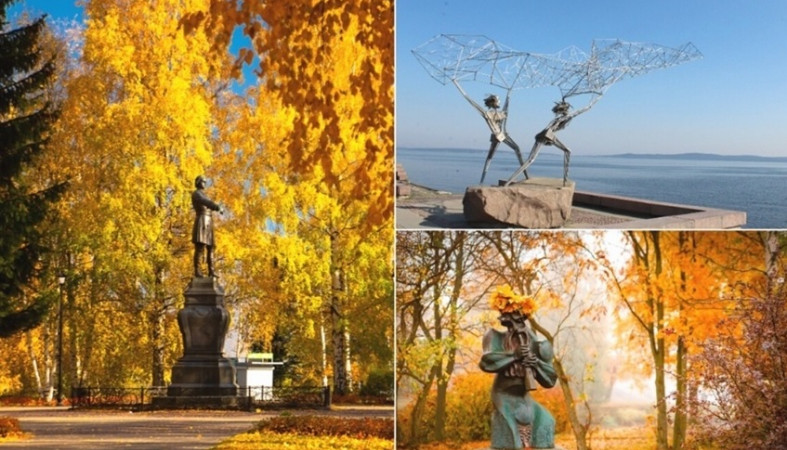 В Петрозаводске выберут лучшие фотографии о жизни города | Петрозаводск ГОВОРИТ | Газета Петрозаводск online | Новости Петрозаводска и Карелии