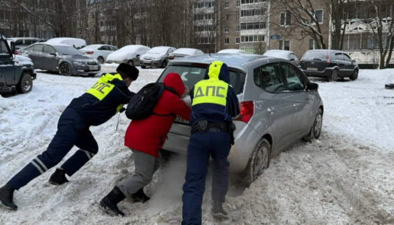 снег_машина