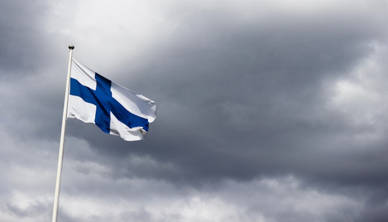 Четверо мигрантов пытались сбежать в Финляндию через Карелию