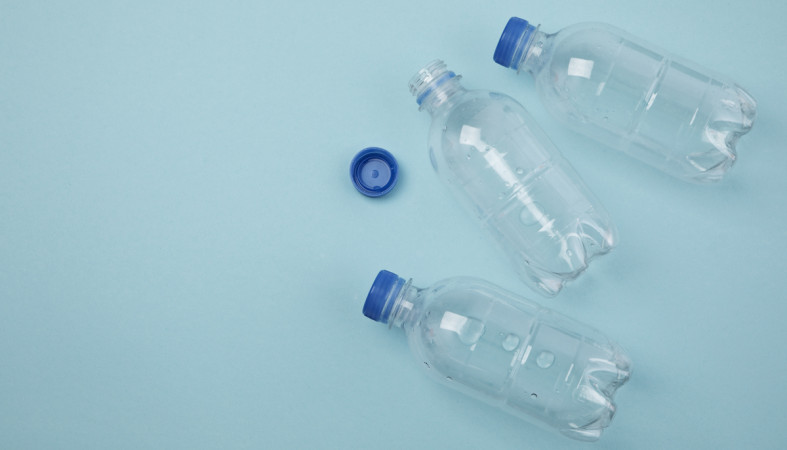 пластик_бутылка_пластиковая