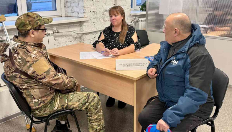 консультации в ФЗО