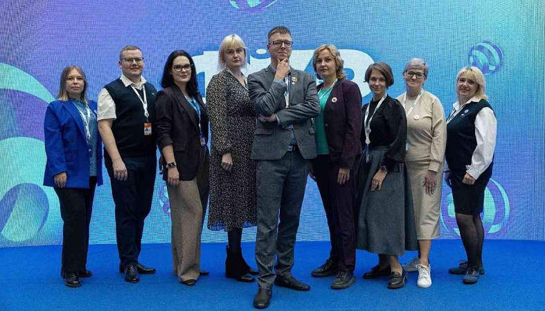 группа классных руководителей
