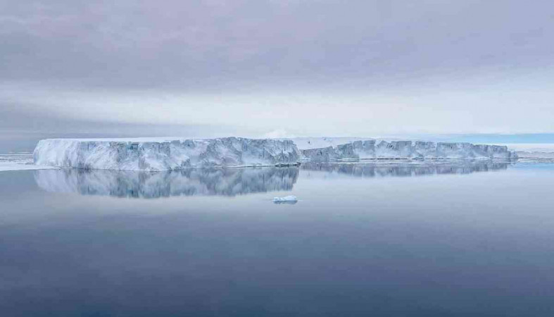 антрактида