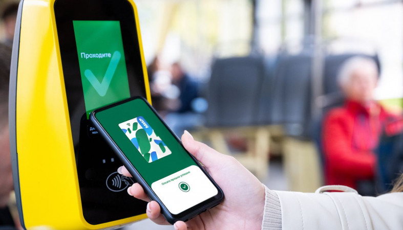 платежная система мир