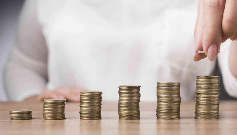 пересчет денег