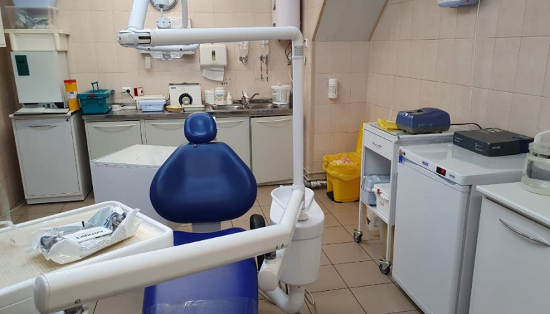 Пятерым жителям Карелии ночью потребовалась помощь стоматолога