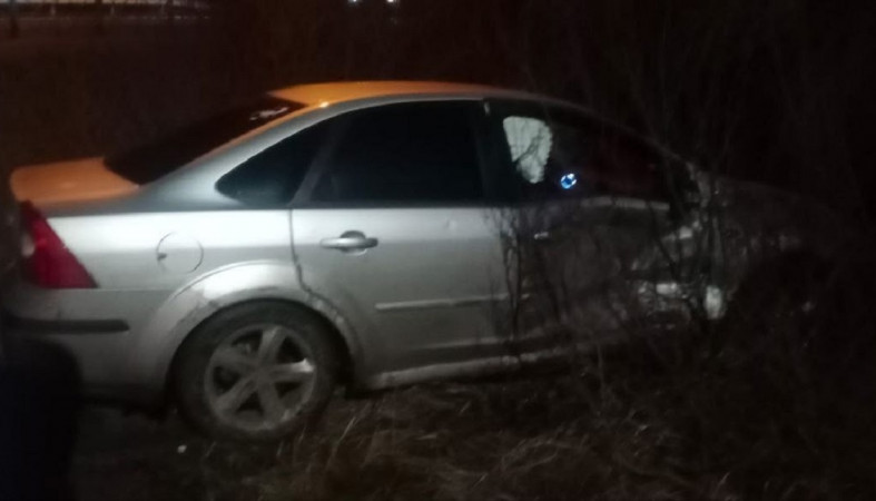 ДТП на "Коле" ДТП на "Коле"