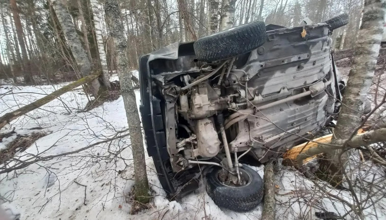 Смертельное ДТП Смертельное ДТП