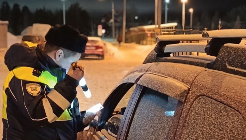 Рейд ГАИ Рейд ГАИ