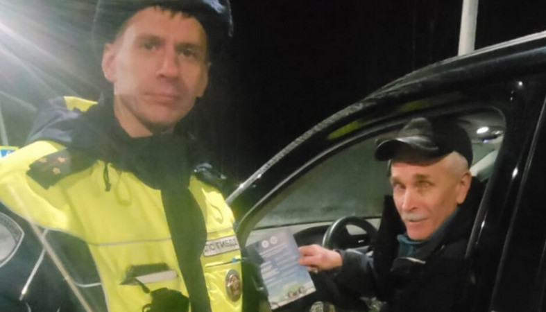 профилактические беседы