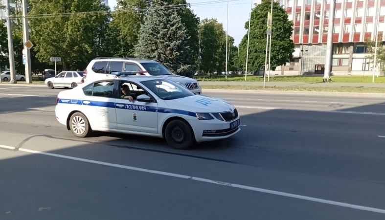 гаи