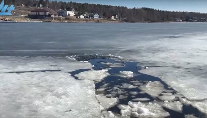 МЧС Карелии, гибель людей на воде МЧС Карелии, гибель людей на воде