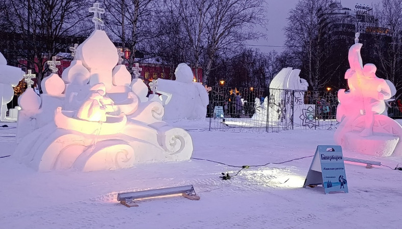 Гиперборея 2026 итоги видео