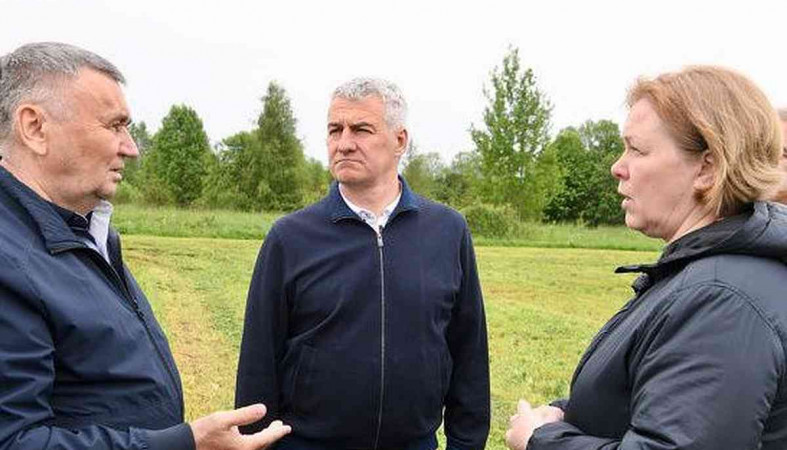 парфенчиков и бурцев