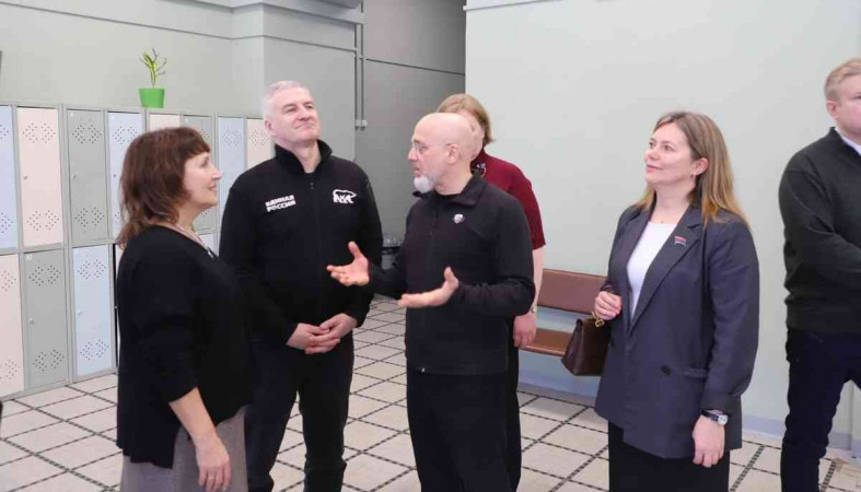 Парфенчиков и Шандалович