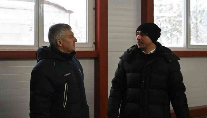 глава Карелии