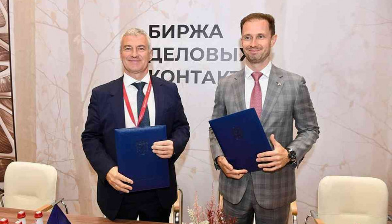 парфенчиков и райкевич на форуме_правительство