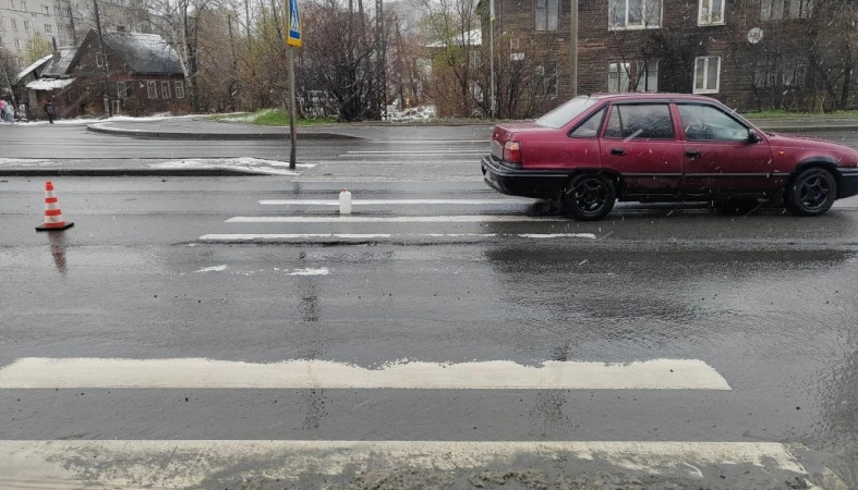 машина_пешеход_зебра