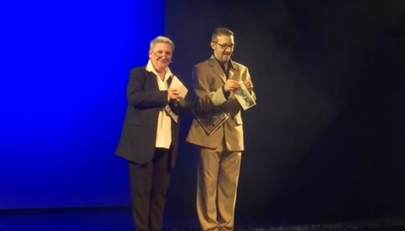 театральный союз