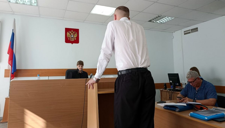 Дмитрий Гончаров 
