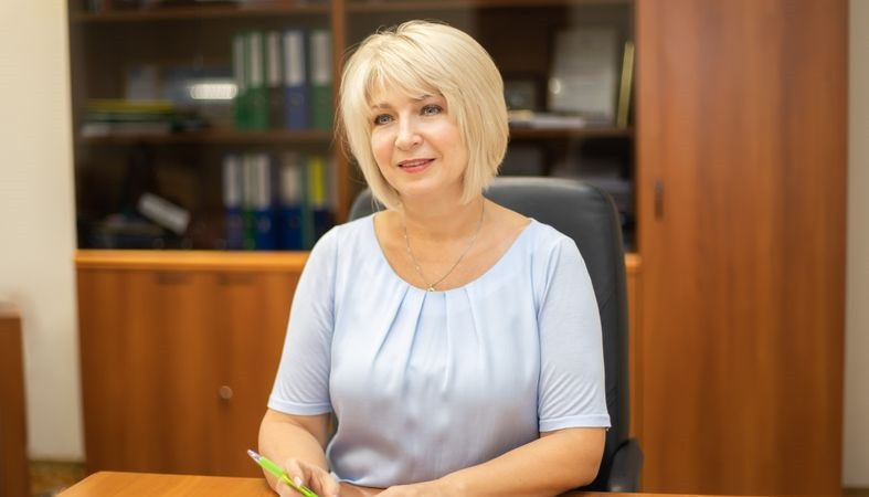 Галина Гореликова: петрозаводчане показали, что решают судьбу города 
