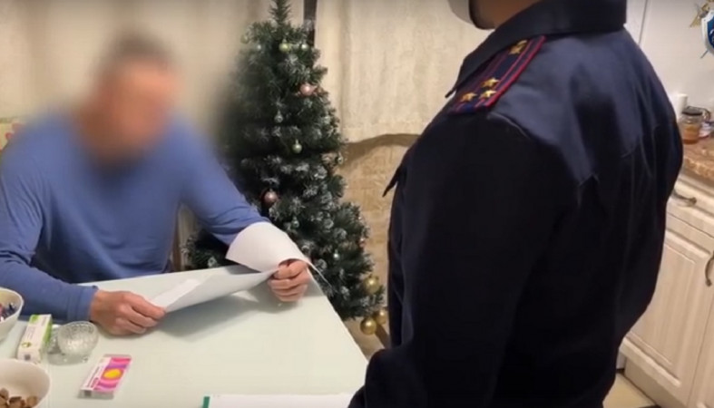 Павел Горошнев