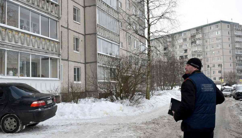 Госкомитет Карелии по жилищному надзору