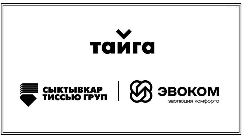 логотипы группы компаний