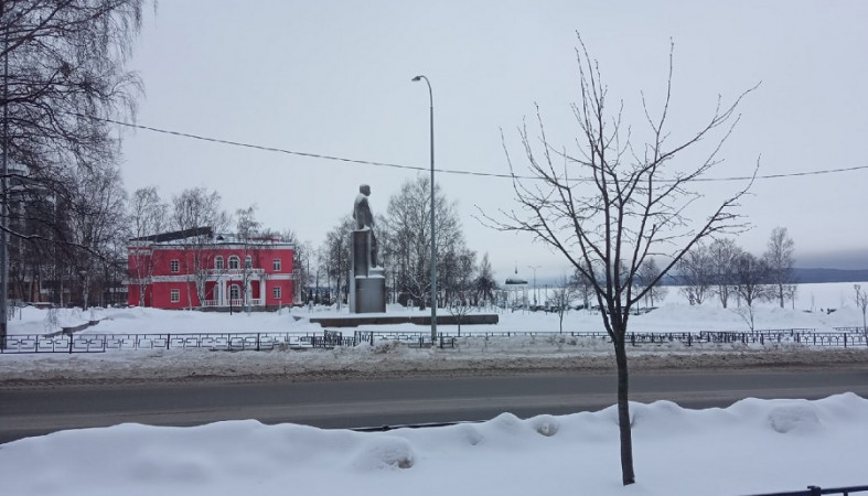 Сегодня в Карелии и Петрозаводске обещают до плюс 4 градусов
