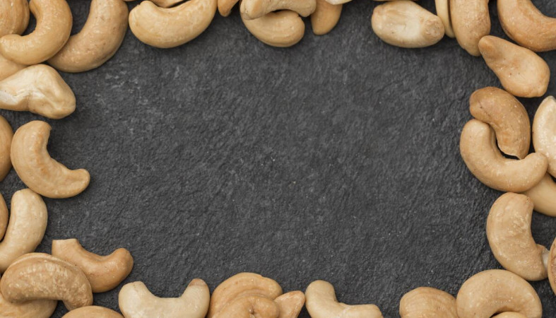 кешью_орехи