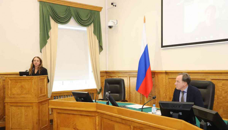 Алексей Хейфец и Ольга Руотцелайнен