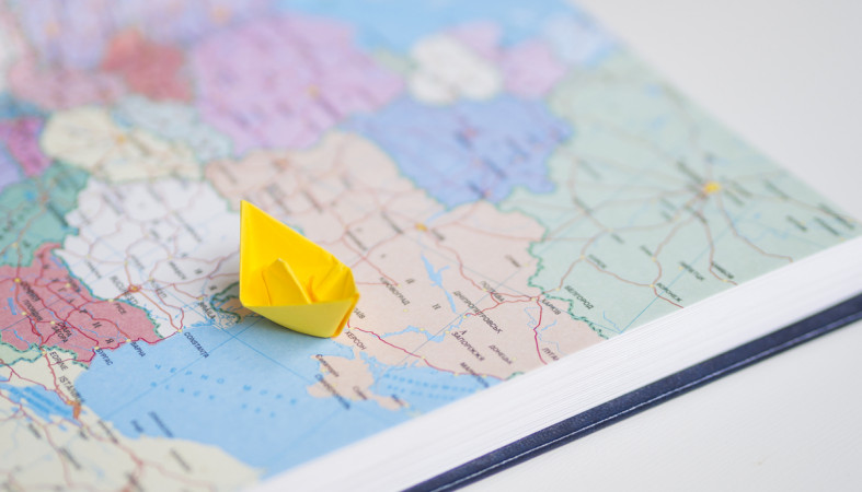 корабль_карта