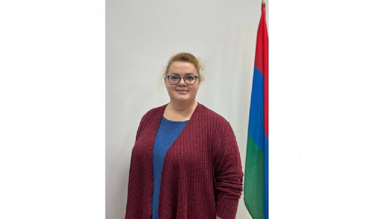 Олеся Хлопкина Олеся Хлопкина