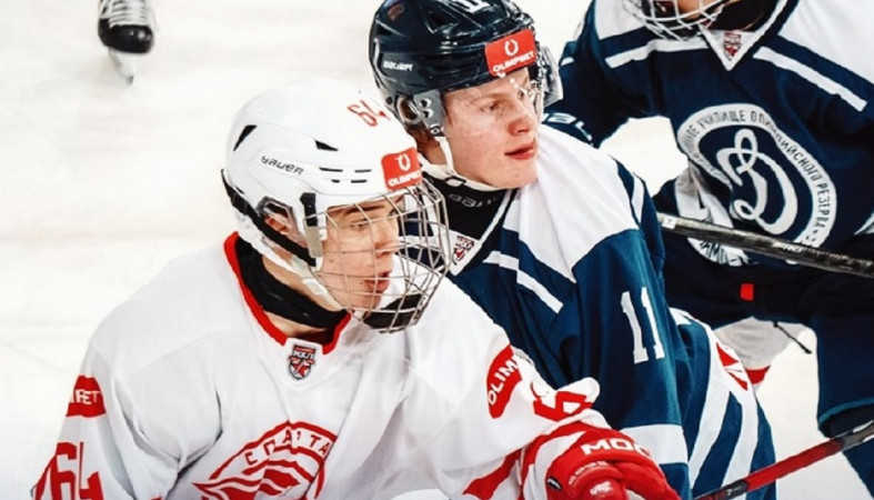 Динамо-Карелия Динамо-Карелия