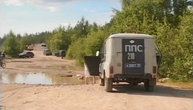 машина ППС