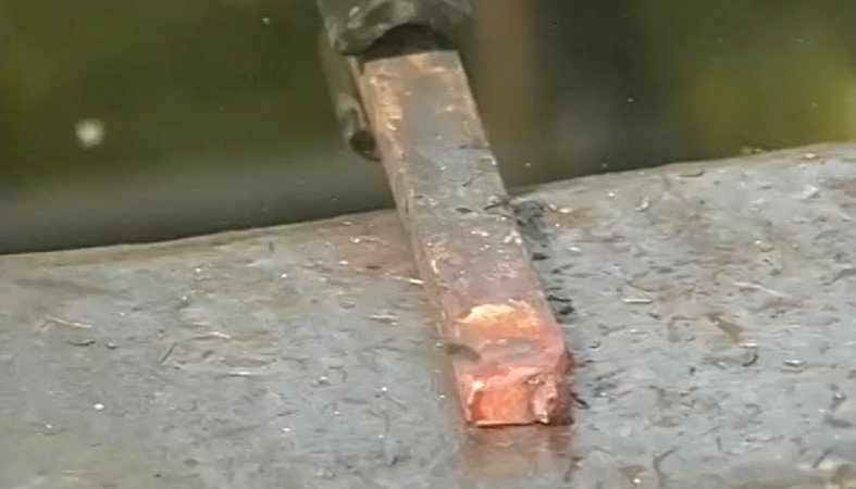 кузнечное дело