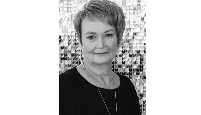 Ольга Ильина