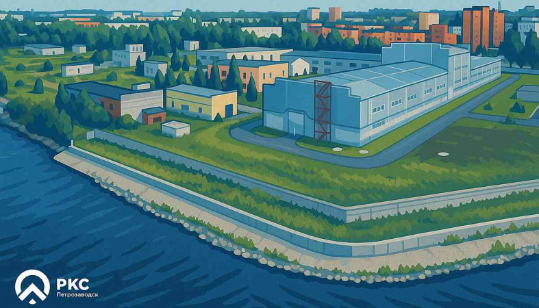 ВОС петрозаводска