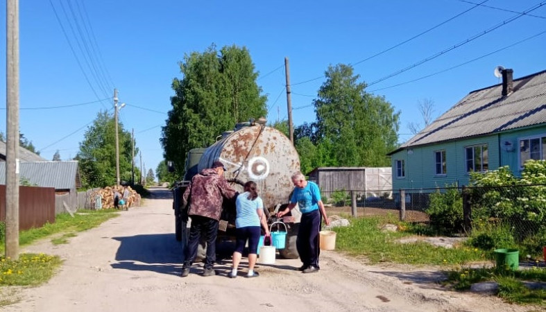 Погода в поросозеро на неделю