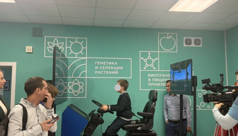 агроклас_трактор