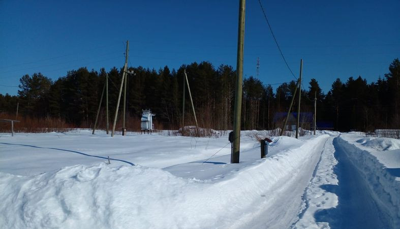 Как получить землю в карелии под строительство дома