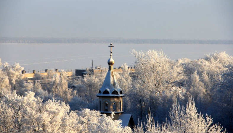 Во вторник в Карелии снова серьезно похолодает