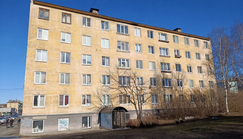 Дом на улице Красная Дом на улице Красная